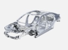 Body Parts for Ford F-150 5.0L V8 XLT Regular Cab 122.44"
